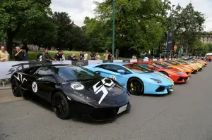 Lamborghini 50 anni - 82