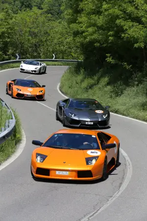 Lamborghini 50 anni - 95