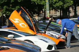 Lamborghini 50 anni - 97