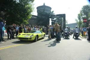 Lamborghini 50 anni - 99