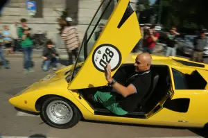 Lamborghini 50 anni - 100