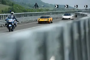 Lamborghini 50 anni - 101