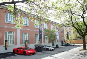 Lamborghini 50 anni - 104