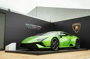 Lamborghini al Goodwood Festival of Speed 2022 - Foto - 9