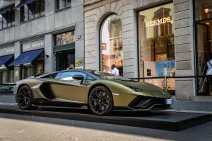 Lamborghini al MIMO 2022 - Foto - 8