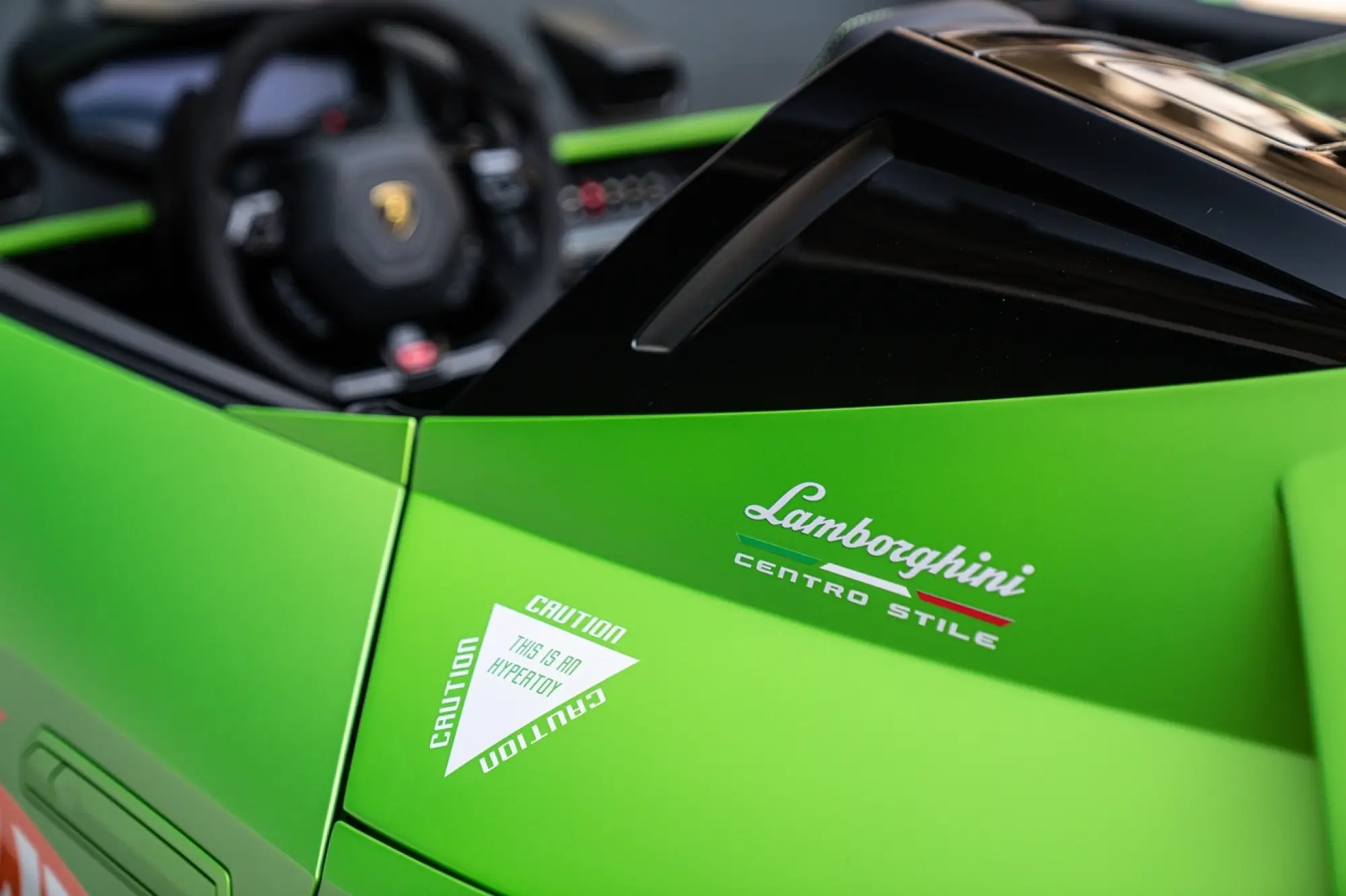 Lamborghini al MIMO 2022 - Foto - 20