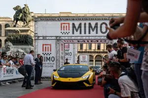 Lamborghini al MIMO 2022 - Foto - 5