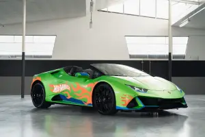 Lamborghini al MIMO 2022 - Foto - 16