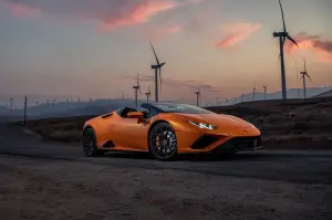 Lamborghini al MIMO 2022 - Foto - 18