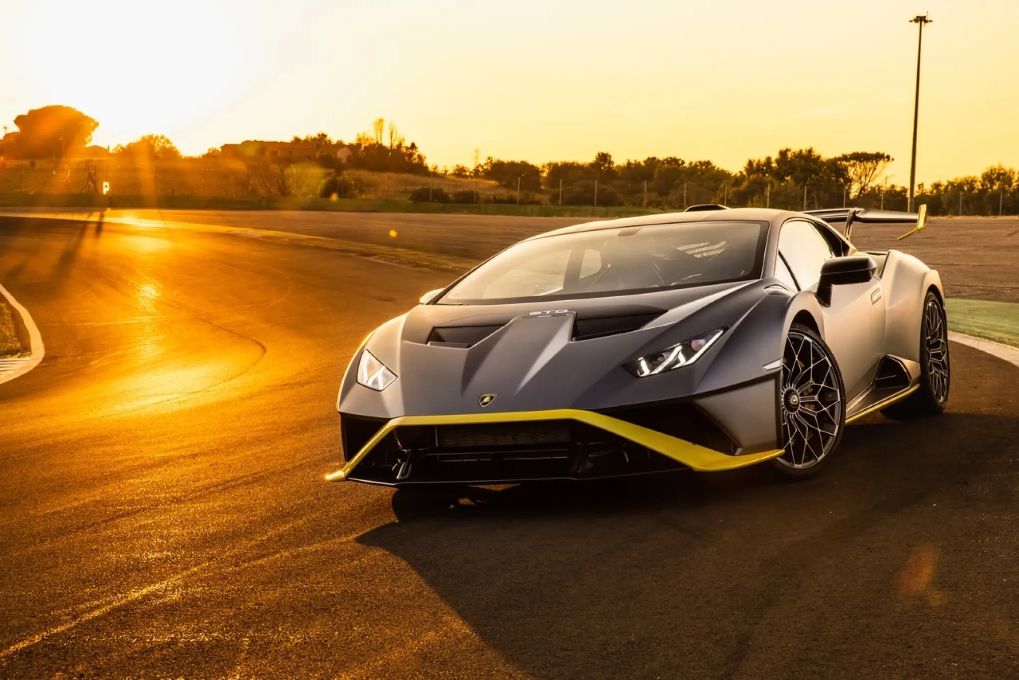 Lamborghini al MIMO 2022 - Foto - 13