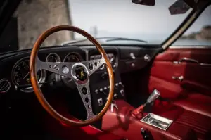 Lamborghini and Design - Concorso Eleganza 2019 