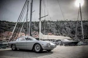 Lamborghini and Design - Concorso Eleganza 2019 