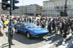 Lamborghini and Design - Concorso Eleganza 2019  - 11