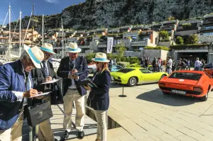 Lamborghini and Design - Concorso Eleganza 2019 