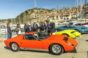 Lamborghini and Design - Concorso Eleganza 2019  - 15