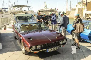 Lamborghini and Design - Concorso Eleganza 2019 