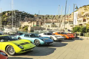 Lamborghini and Design - Concorso Eleganza 2019  - 18