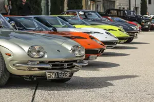 Lamborghini and Design - Concorso Eleganza 2019  - 20