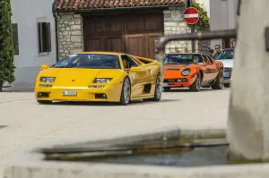 Lamborghini and Design - Concorso Eleganza 2019  - 21