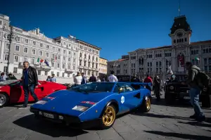 Lamborghini and Design - Concorso Eleganza 2019  - 24