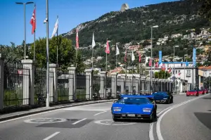 Lamborghini and Design - Concorso Eleganza 2019 