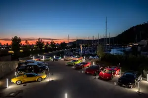 Lamborghini and Design - Concorso Eleganza 2019 