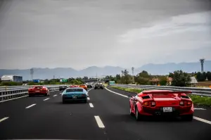 Lamborghini and Design - Concorso Eleganza 2019 