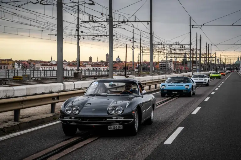 Lamborghini and Design - Concorso Eleganza 2019  - 31