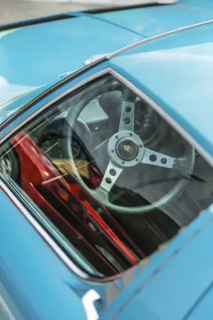 Lamborghini and Design - Concorso Eleganza 2019 