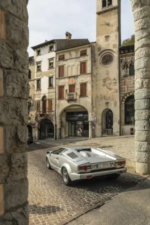 Lamborghini and Design - Concorso Eleganza 2019  - 41