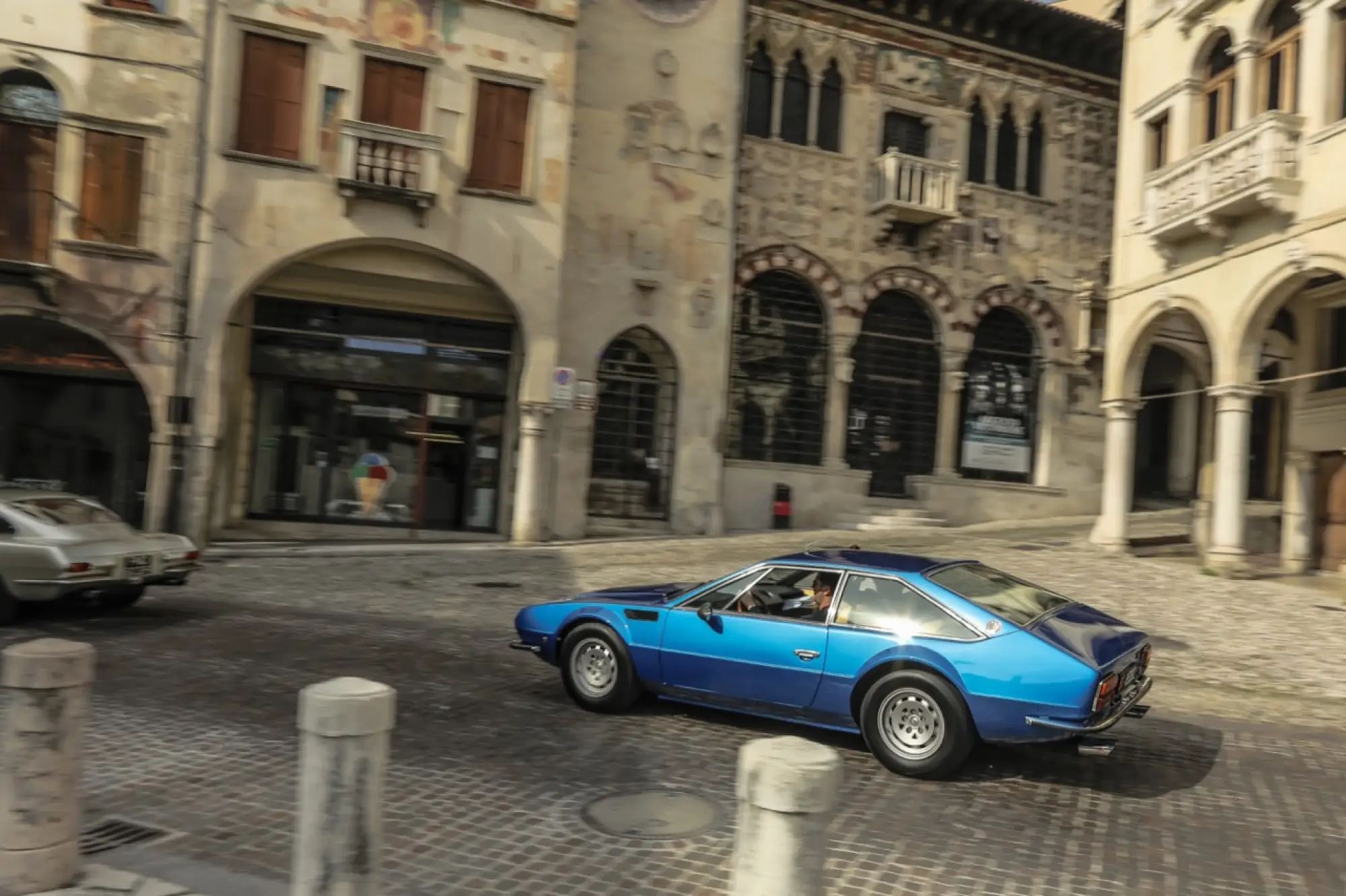 Lamborghini and Design - Concorso Eleganza 2019  - 42