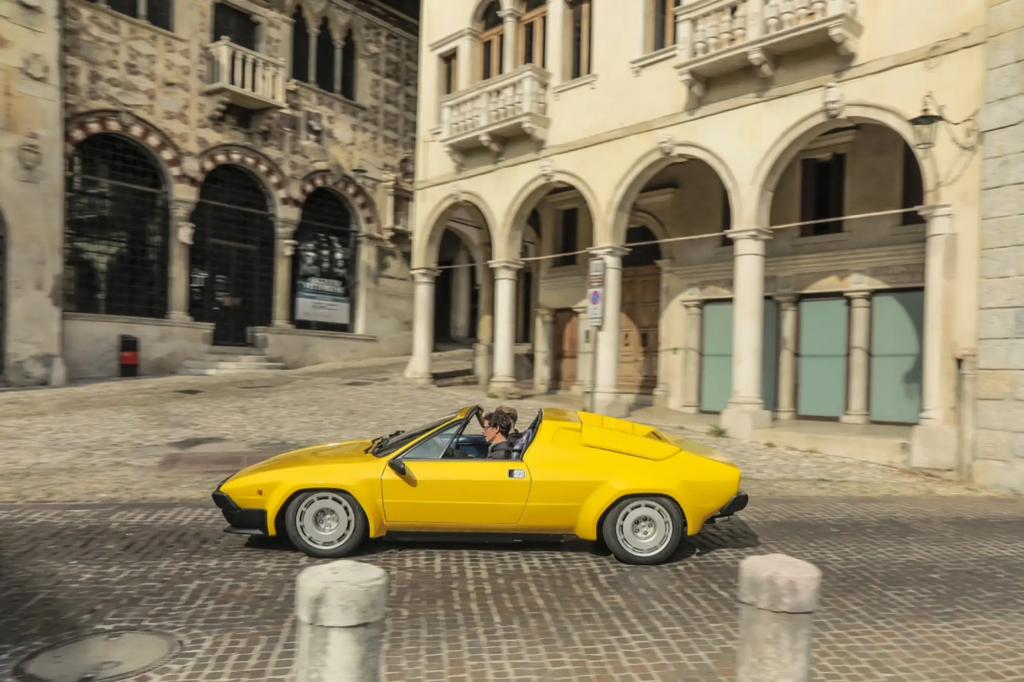 Lamborghini and Design - Concorso Eleganza 2019  - 43