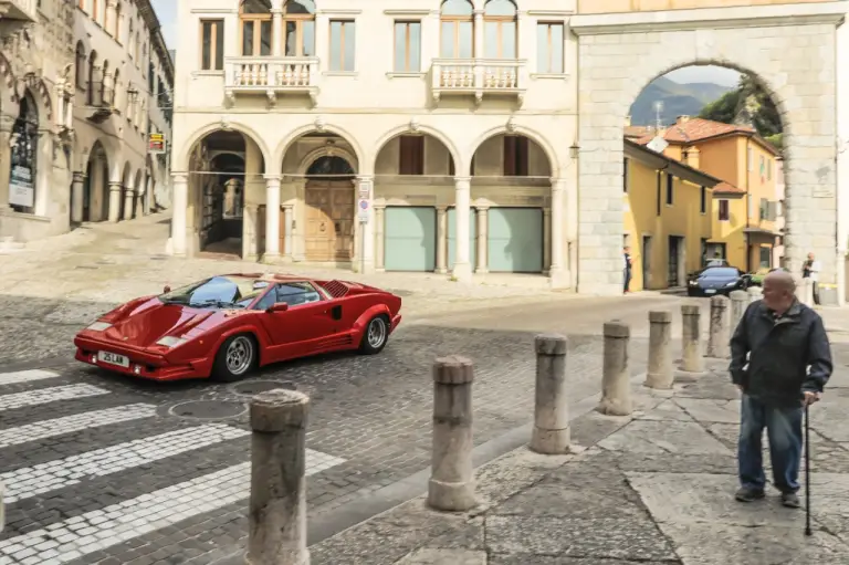 Lamborghini and Design - Concorso Eleganza 2019  - 44