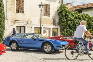 Lamborghini and Design - Concorso Eleganza 2019 