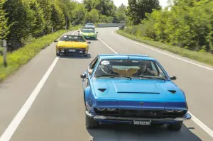 Lamborghini and Design - Concorso Eleganza 2019  - 49