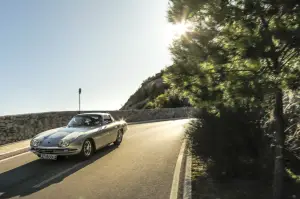 Lamborghini and Design - Concorso Eleganza 2019 