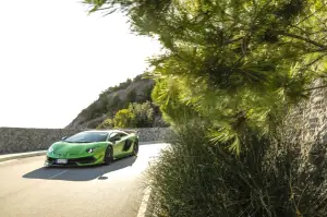 Lamborghini and Design - Concorso Eleganza 2019 