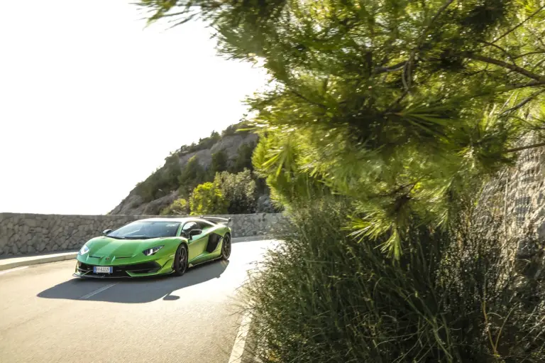 Lamborghini and Design - Concorso Eleganza 2019  - 52