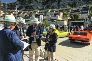 Lamborghini and Design - Concorso Eleganza 2019 