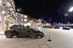 Lamborghini and Design - Concorso Eleganza 2019  - 60