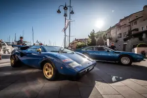 Lamborghini and Design - Concorso Eleganza 2019  - 62