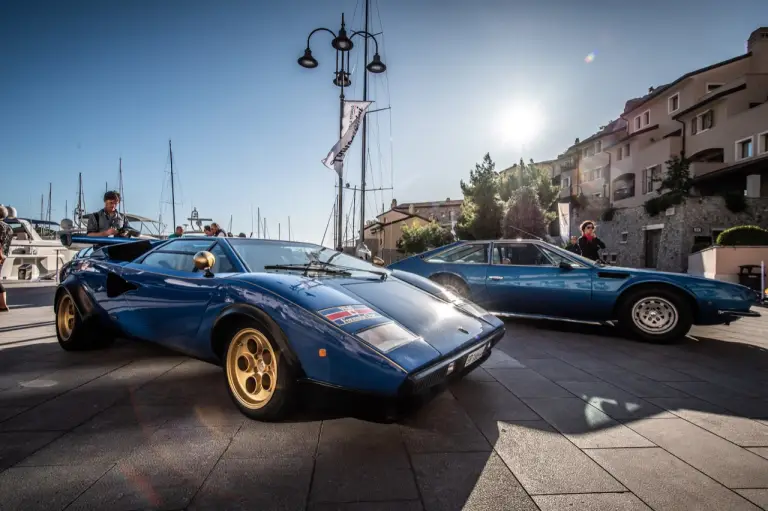 Lamborghini and Design - Concorso Eleganza 2019  - 62