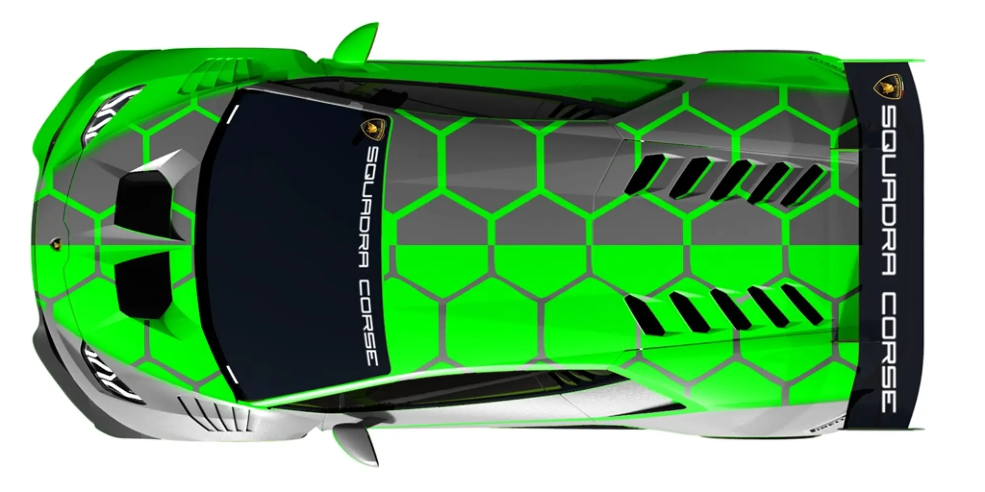 Lamborghini - Andrea Dovizioso alla Finale Mondiale 2016 - 6