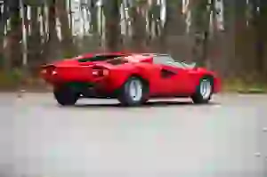 Lamborghini asta Sotheby - Febbraio 2021 - 8