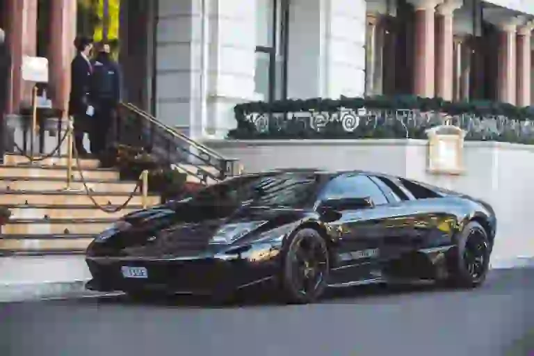 Lamborghini asta Sotheby - Febbraio 2021 - 21