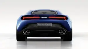 Lamborghini Asterion