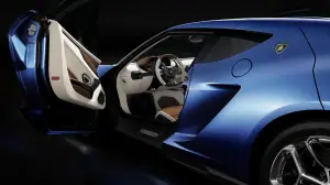 Lamborghini Asterion - 3