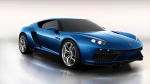 Lamborghini Asterion - 6