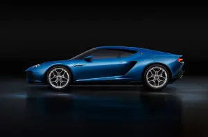 Lamborghini Asterion - 7