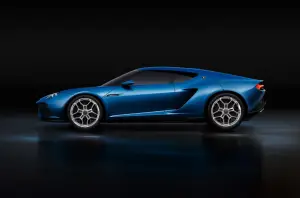 Lamborghini Asterion